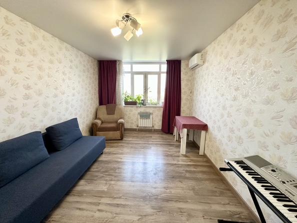 
  Продается 1-комн. квартира, 39.7 м², 40-летия Победы пр-кт, д. 63/17
. Фото 1.