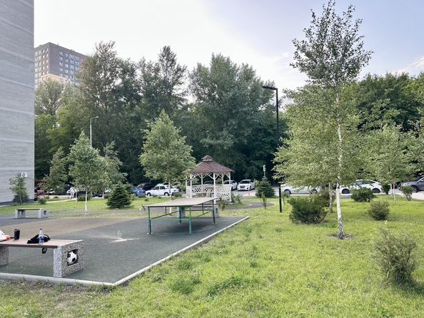 
  Продается 1-комн. квартира, 39.7 м², 40-летия Победы пр-кт, д. 63/17
. Фото 11.