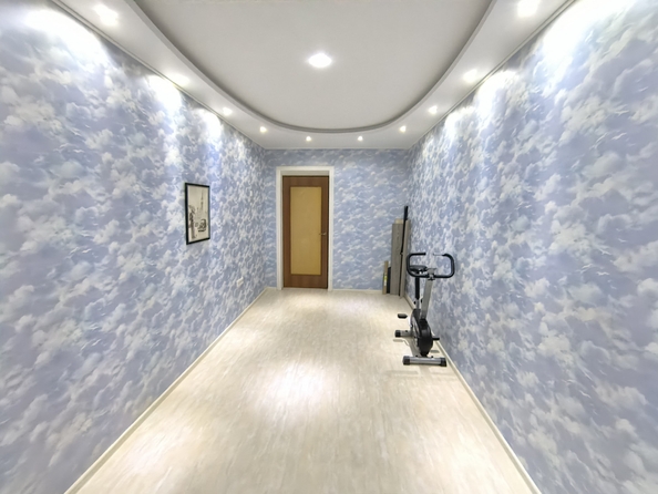 
  Продается 3-комн. квартира, 58.6 м², Оганова ул, д. 7
. Фото 2.