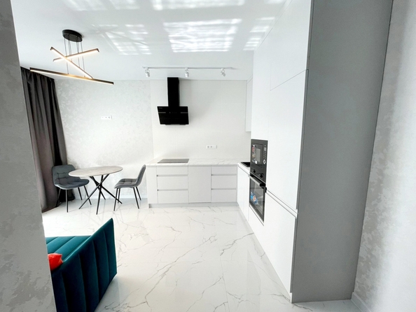 
  Продается 2-комн. квартира, 44 м², 16-я линия ул, д. 61
. Фото 3.