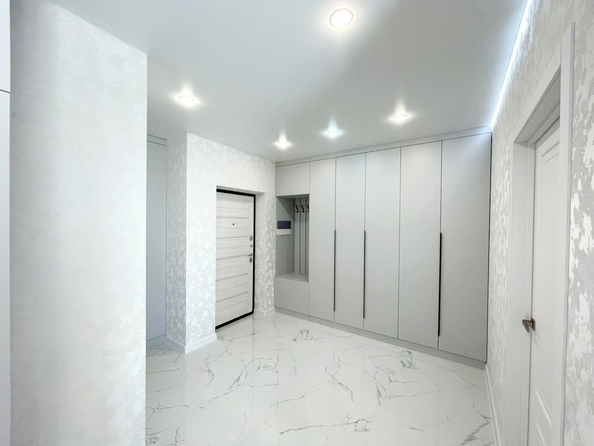 
  Продается 2-комн. квартира, 44 м², 16-я линия ул, д. 61
. Фото 5.