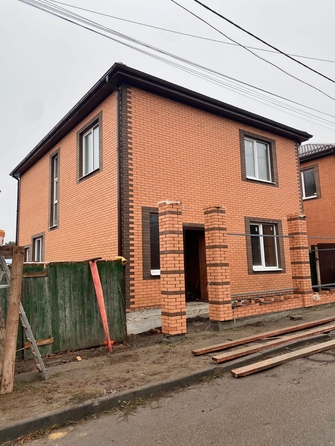 
  Продается дом, 145 м², Ростов-на-Дону
. Фото 1.
