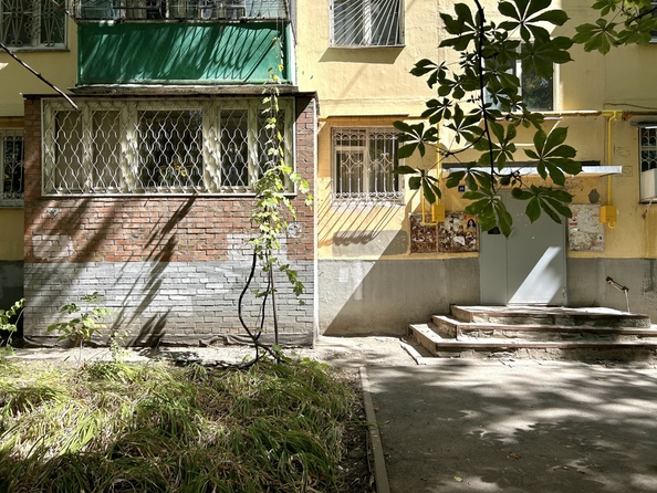 
  Продается 3-комн. квартира, 56 м², Коммунистический пр-кт, д. 2/3
. Фото 1.