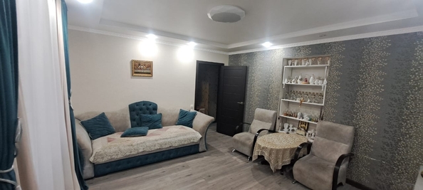 
  Продается 3-комн. квартира, 65 м², Луначарского ул, д. 187а
. Фото 2.