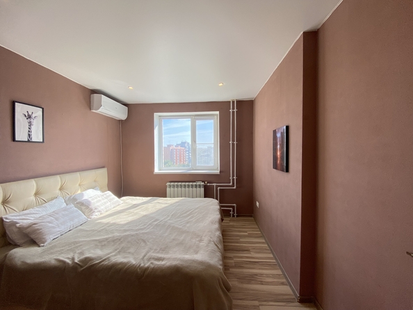 
  Продается 2-комн. квартира, 54 м², Заводская ул, д. 11
. Фото 2.