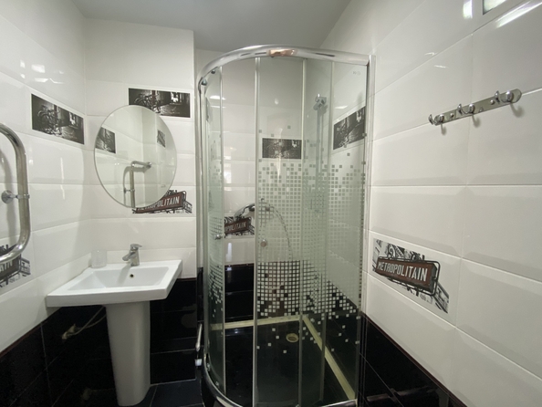 
  Продается 2-комн. квартира, 54 м², Заводская ул, д. 11
. Фото 6.