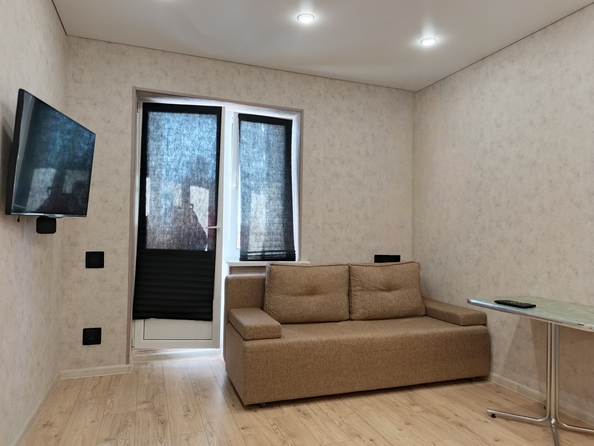 
  Сдается 1-комн. квартира, 25 м², Горсоветская ул, д. 49/2
. Фото 4.