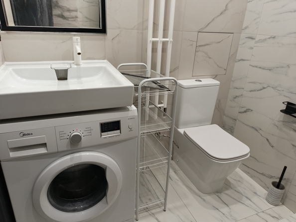 
  Сдается 1-комн. квартира, 25 м², Горсоветская ул, д. 49/2
. Фото 8.