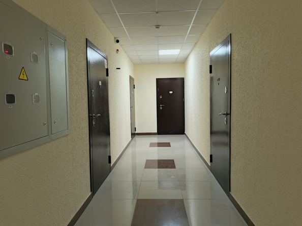 
  Сдается 1-комн. квартира, 25 м², Горсоветская ул, д. 49/2
. Фото 10.