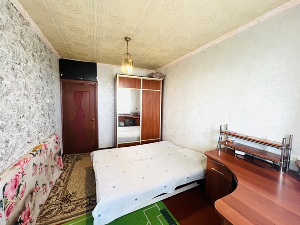 
  Продается 2-комн. квартира, 50.4 м², Вятская ул, д. 57
. Фото 4.