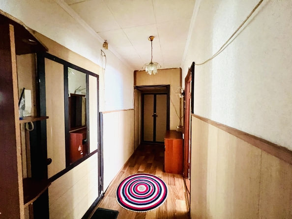 
  Продается 2-комн. квартира, 50.4 м², Вятская ул, д. 57
. Фото 5.