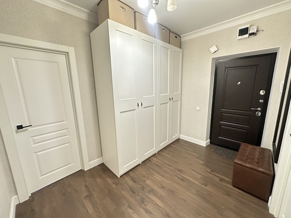 
  Продается 2-комн. квартира, 50.1 м², 45-я линия ул, д. 60/72
. Фото 5.