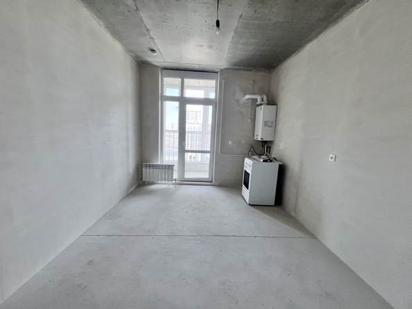 
  Продается 2-комн. квартира, 50 м², Берберовская ул, д. 11
. Фото 2.