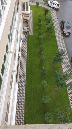 
  Продается 2-комн. квартира, 70 м², Нансена ул, д. 103/1
. Фото 22.