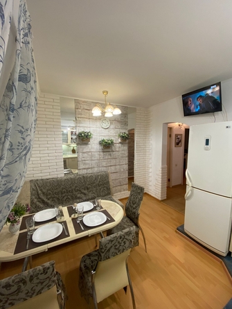 
  Продается 2-комн. квартира, 64 м², Максима Горького ул, д. 214/101
. Фото 3.
