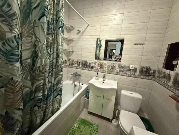 
  Продается 1-комн. квартира, 33 м², Еременко ул, д. 107/20
. Фото 6.