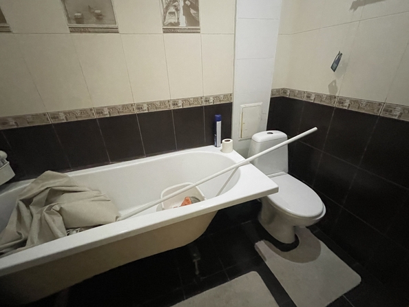 
  Продается 1-комн. квартира, 35 м², 1-я Баррикадная ул, д. 4
. Фото 9.