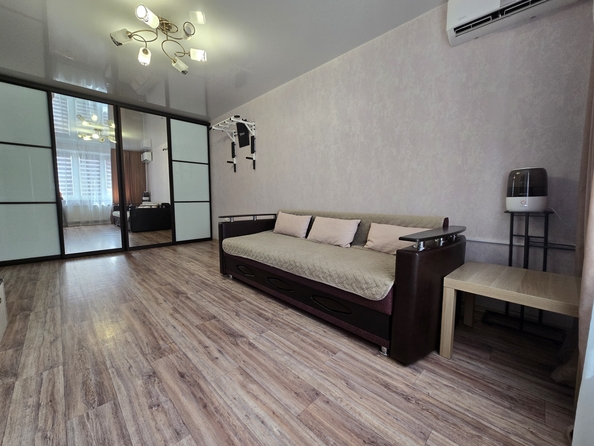 
  Продается 1-комн. квартира, 36.22 м², Андреева пер, д. 13
. Фото 6.