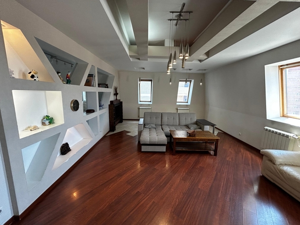 
  Продается 4-комн. квартира, 160 м², Максима Горького ул, д. 214/101
. Фото 5.