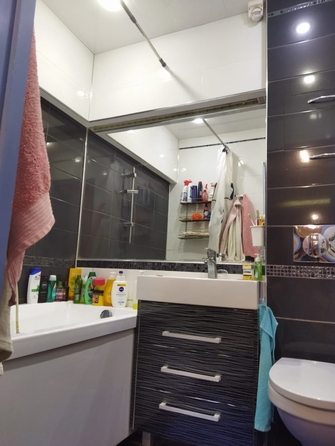 
  Продается 2-комн. квартира, 86 м², Профсоюзная ул, д. 89
. Фото 11.