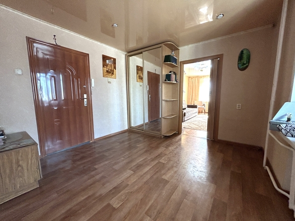 
  Продается 1-комн. квартира, 42.2 м², Гвардейский пер, д. 5
. Фото 6.