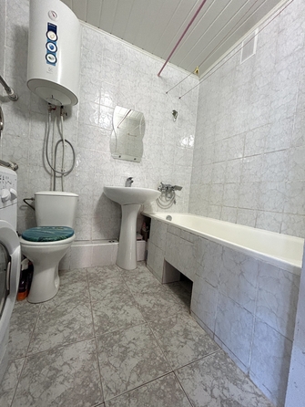 
  Продается 1-комн. квартира, 42.2 м², Гвардейский пер, д. 5
. Фото 8.