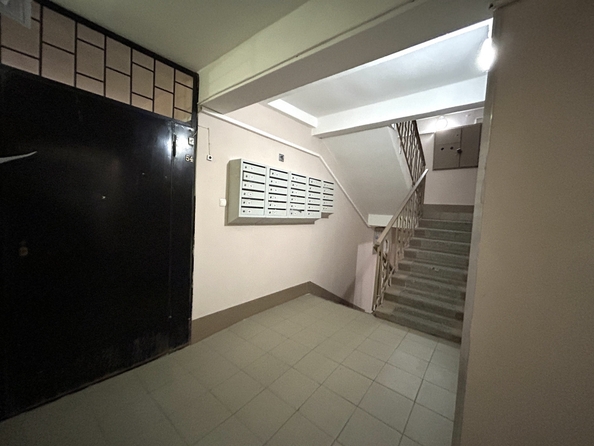 
  Продается 1-комн. квартира, 42.2 м², Гвардейский пер, д. 5
. Фото 12.