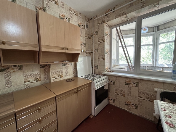 
  Продается 1-комн. квартира, 37 м², Зорге ул, д. 27
. Фото 10.