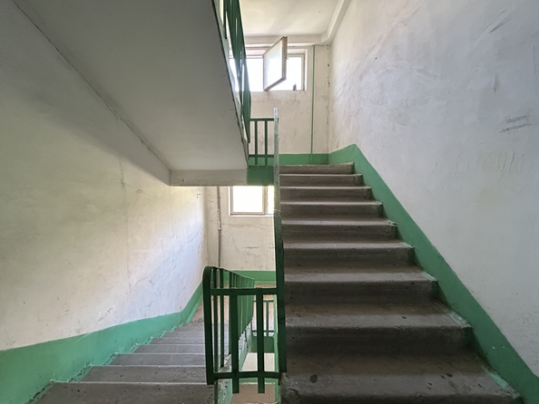 
  Продается 1-комн. квартира, 37 м², Зорге ул, д. 27
. Фото 13.
