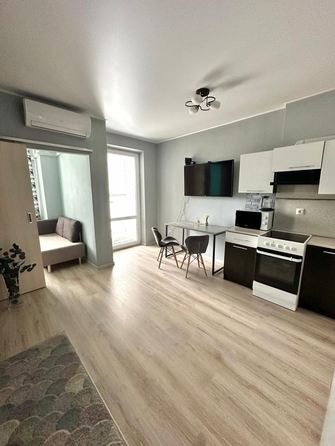 
  Продается 2-комн. квартира, 40 м², Таганрогская ул, д. 132
. Фото 1.