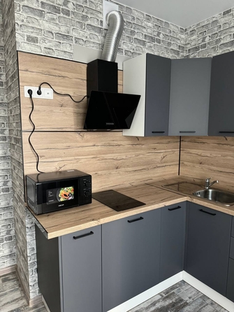 
  Сдается 1-комн. квартира, 38 м², Ткачева ул, д. 32
. Фото 4.
