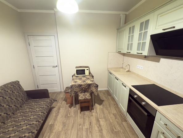 
  Сдается 1-комн. квартира, 38 м², Еременко ул, д. 110
. Фото 2.