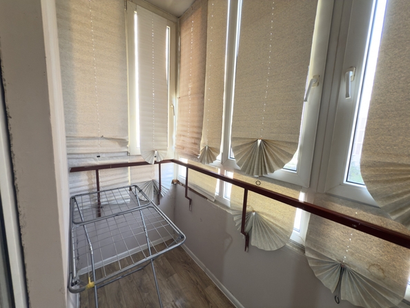 
  Сдается 1-комн. квартира, 38 м², Еременко ул, д. 110
. Фото 4.