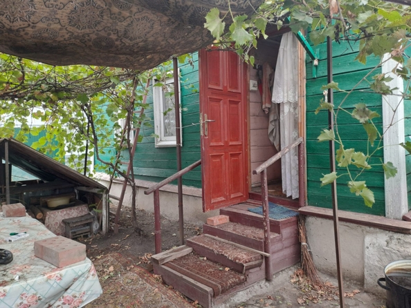 
  Продается коттедж, 30 м², хутор Краснодворск
. Фото 9.
