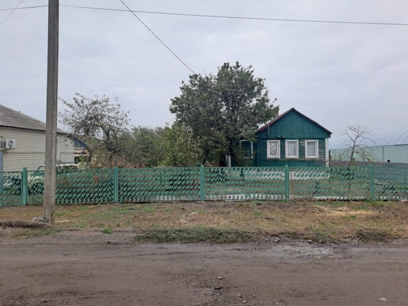 
  Продается коттедж, 30 м², хутор Краснодворск
. Фото 12.