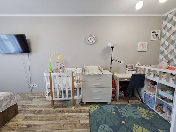 
  Продается 1-комн. квартира, 38.5 м², Шеболдаева ул, д. 95
. Фото 2.