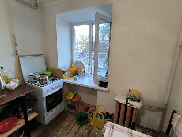 
  Продается 2-комн. квартира, 42.2 м², Оганова ул, д. 7/1
. Фото 3.