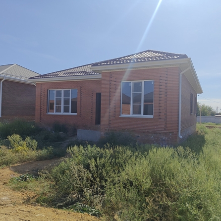 
  Продается дом, 110 м², село Крым
. Фото 3.