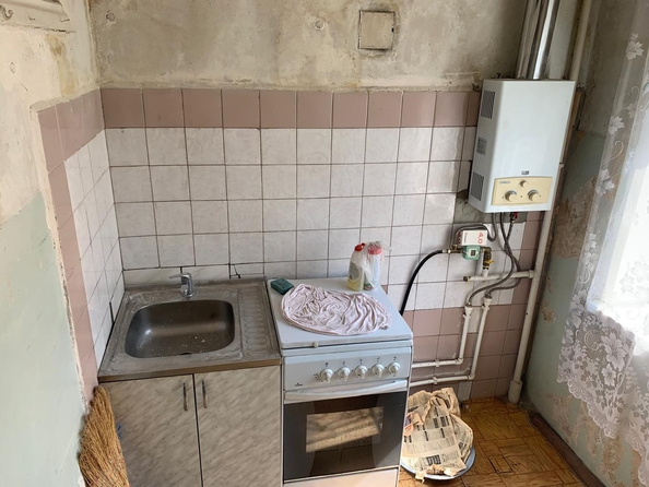 
  Продается 2-комн. квартира, 44.6 м², Криворожская ул, д. 63
. Фото 9.