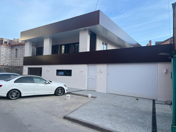 
  Продается дом, 300 м², Ростов-на-Дону
. Фото 1.