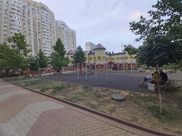 
  Продается 3-комн. квартира, 56 м², Еременко ул, д. 94
. Фото 15.