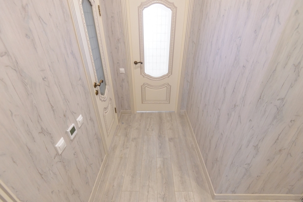 
  Продается 2-комн. квартира, 53 м², Маршала Жукова пр-кт, д. 19
. Фото 17.