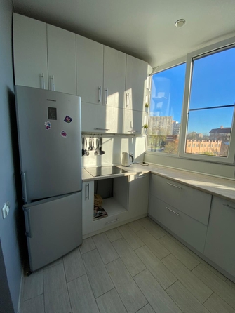 
  Продается студия, 37 м², Пацаева ул, д. 16
. Фото 6.
