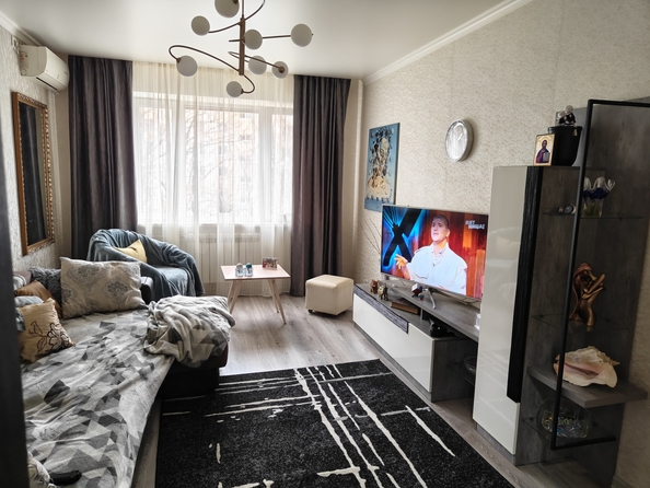 
  Продается 2-комн. квартира, 54 м², Зорге ул, д. 72/44
. Фото 7.