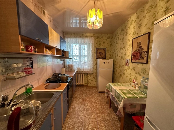 
  Продается 3-комн. квартира, 72 м², Малиновского ул, д. 74/68
. Фото 6.