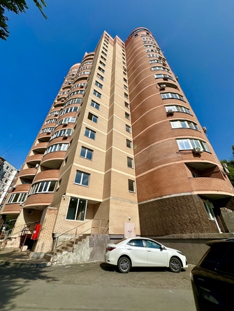 
  Продается 3-комн. квартира, 88 м², Ленина пр-кт, д. 105Г
. Фото 28.