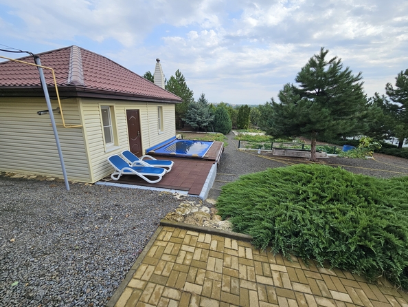 
  Продается дом, 80 м², село Генеральское
. Фото 9.