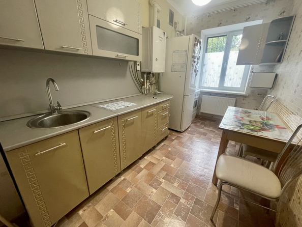 
  Продается 1-комн. квартира, 29 м², Русская ул, д. 60к
. Фото 1.