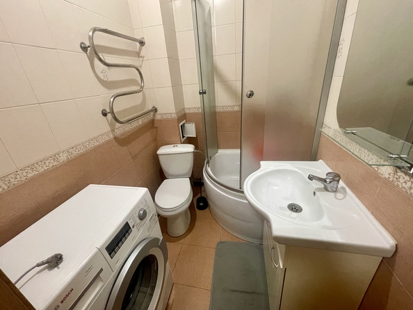 
  Продается 1-комн. квартира, 29 м², Русская ул, д. 60к
. Фото 8.
