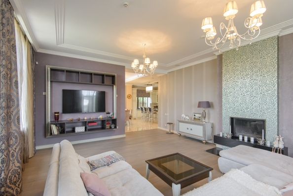 
  Продается дом, 400 м², хутор Камышеваха (Большелогское сп)
. Фото 7.